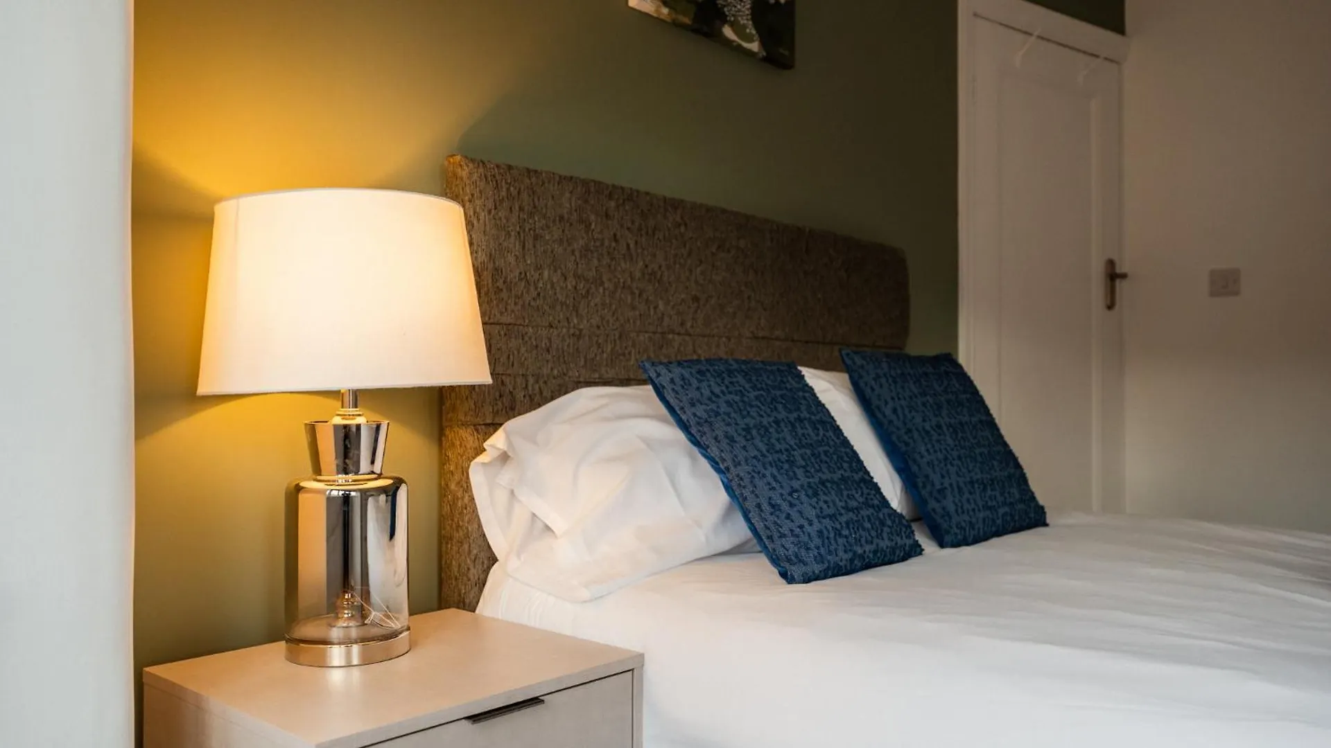 Сasa de vacaciones Buckingham House Horizon Stays Redcar Reino Unido