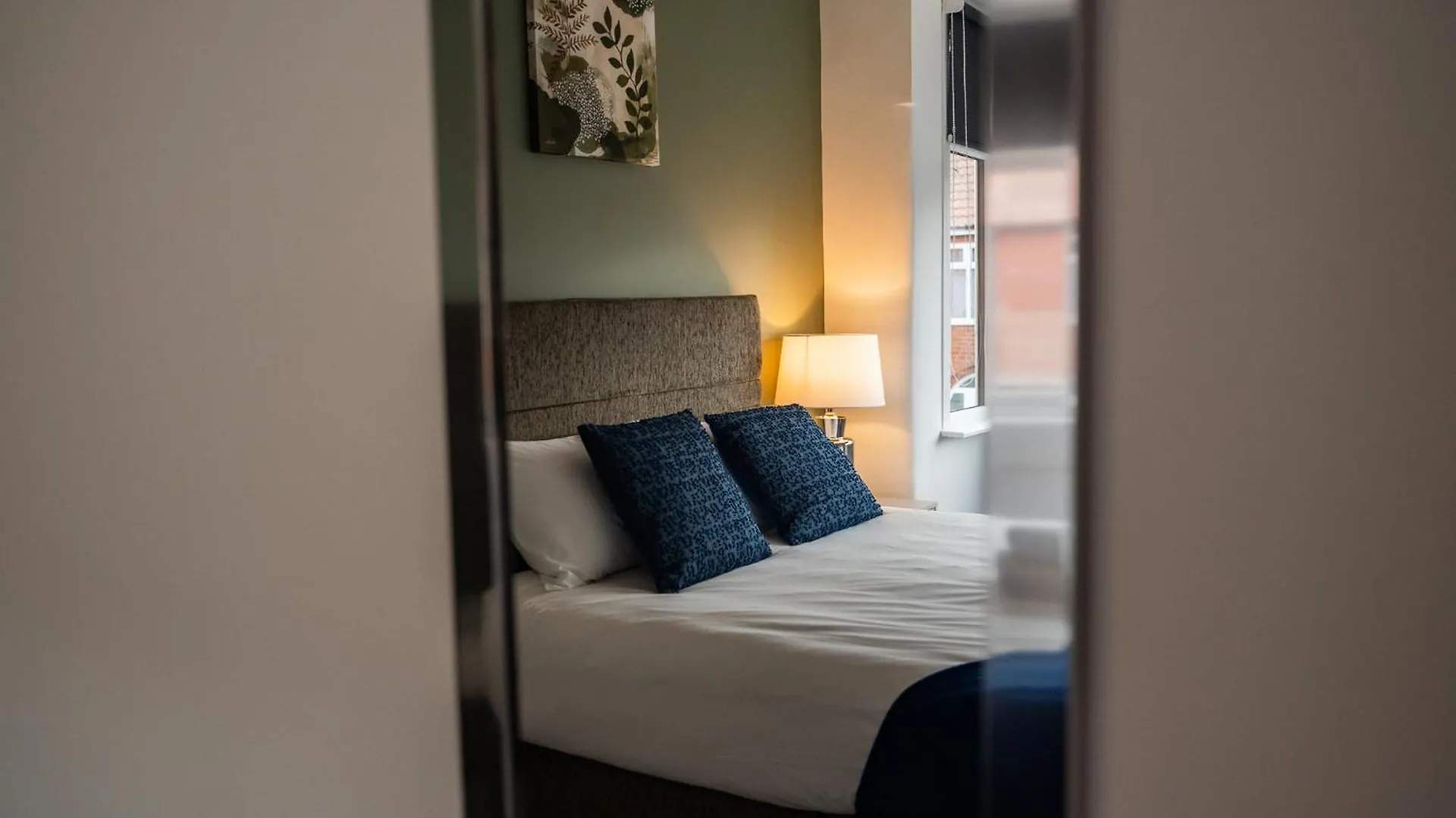 Сasa de vacaciones Buckingham House Horizon Stays Redcar
